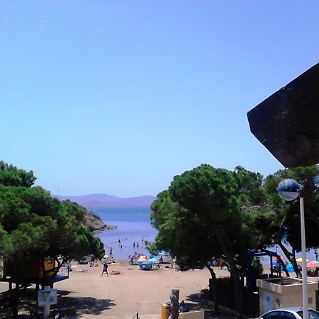 Apartament Cala Del Pino La Manga del Mar Menor Zewnętrze zdjęcie