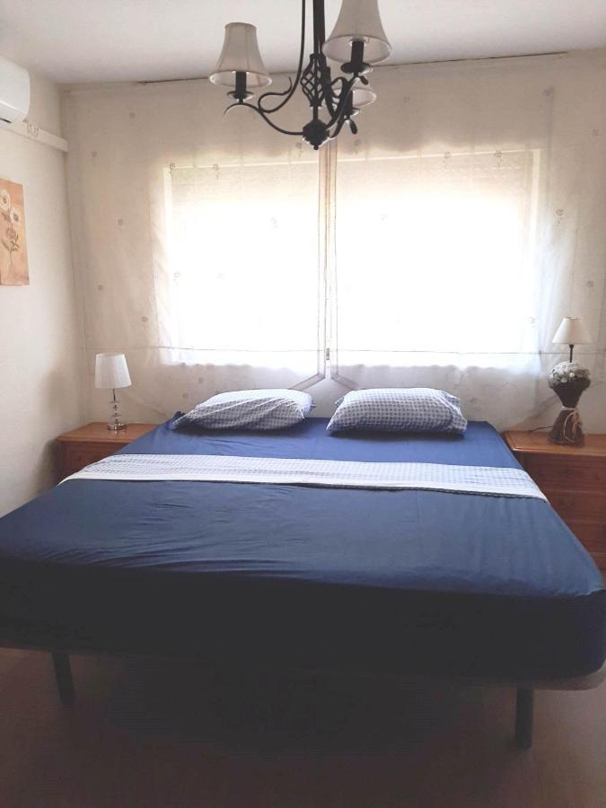 Apartament Cala Del Pino La Manga del Mar Menor Zewnętrze zdjęcie