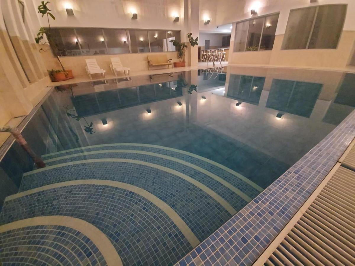 Apartament Cala Del Pino La Manga del Mar Menor Zewnętrze zdjęcie