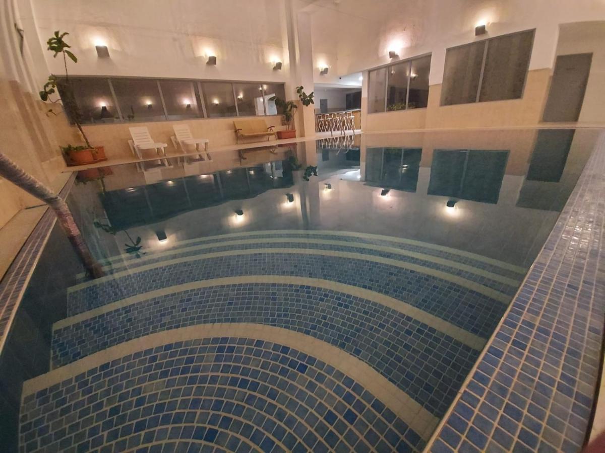 Apartament Cala Del Pino La Manga del Mar Menor Zewnętrze zdjęcie