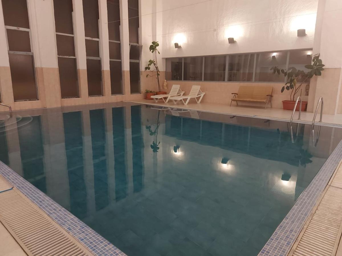 Apartament Cala Del Pino La Manga del Mar Menor Zewnętrze zdjęcie