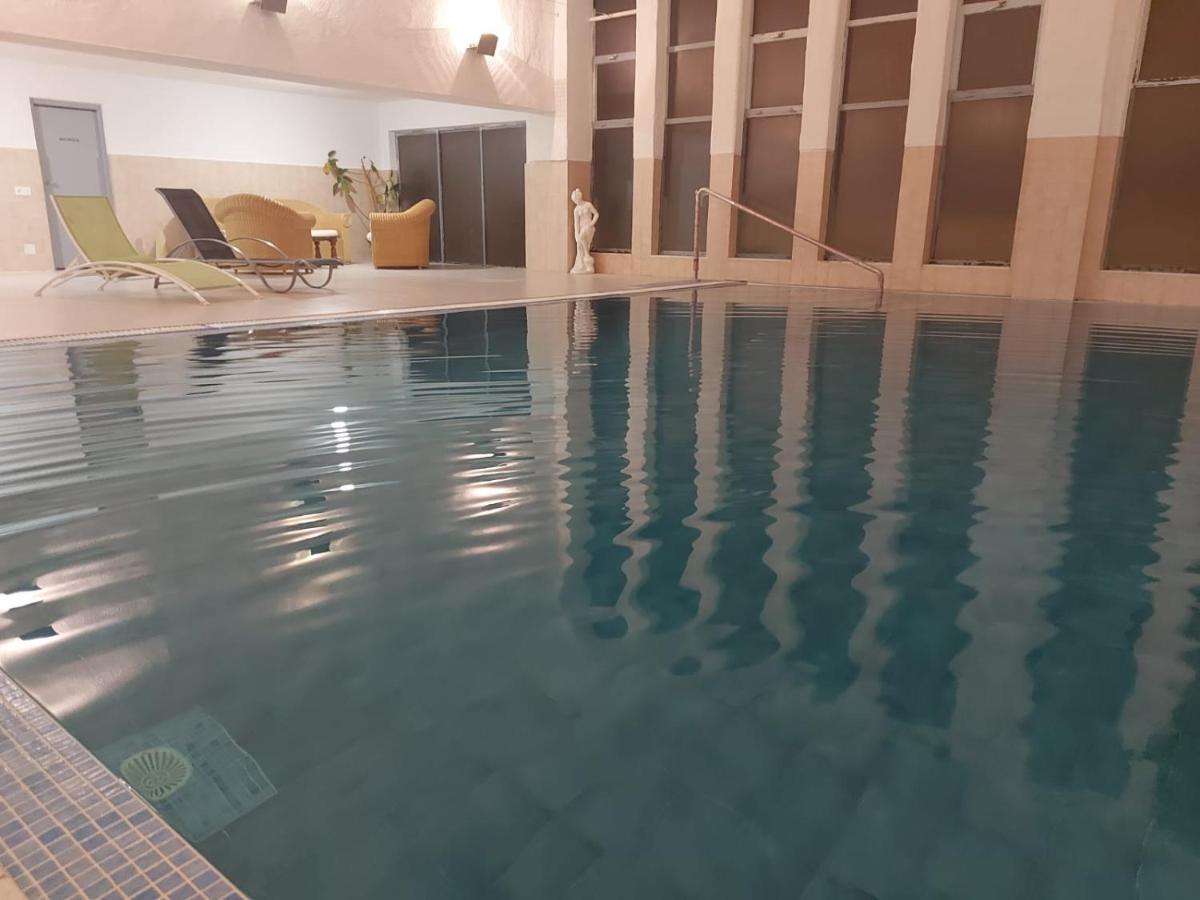 Apartament Cala Del Pino La Manga del Mar Menor Zewnętrze zdjęcie