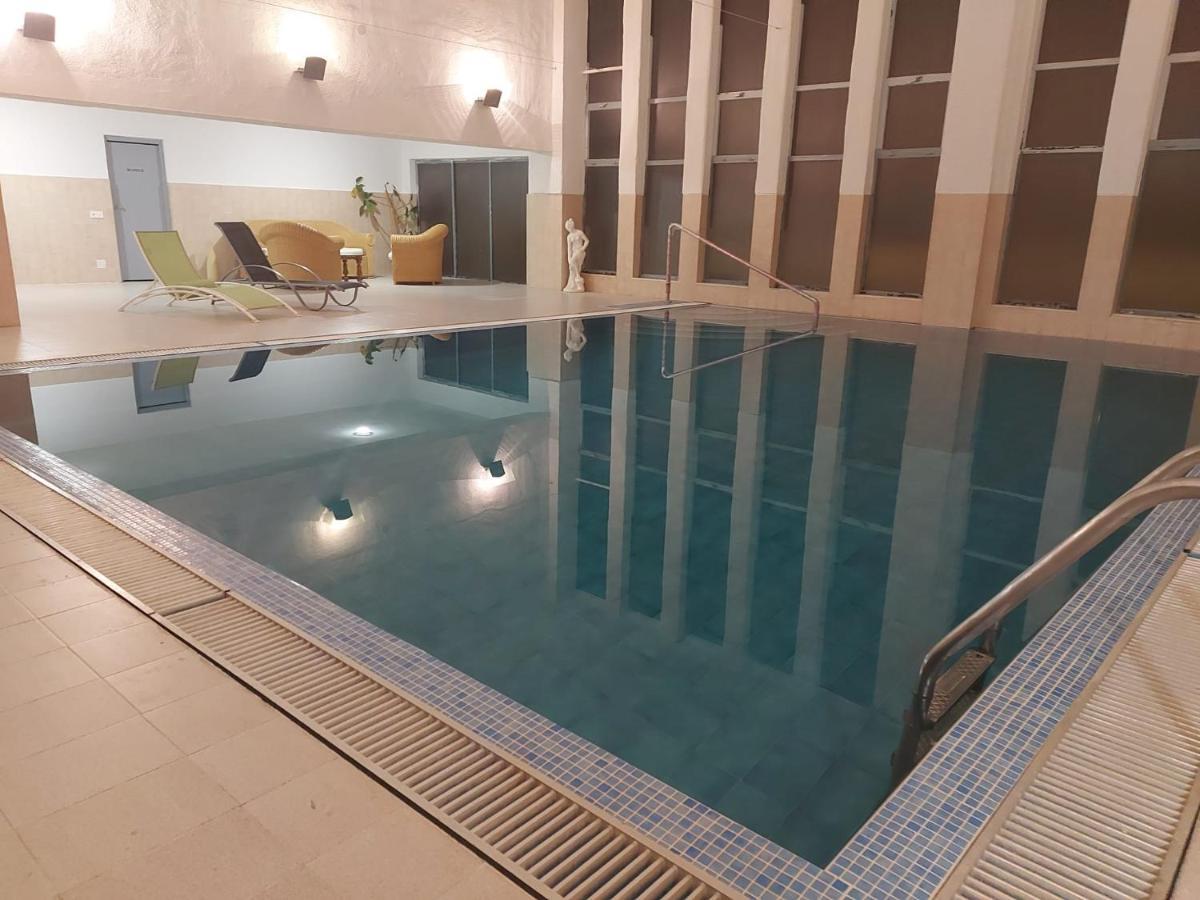 Apartament Cala Del Pino La Manga del Mar Menor Zewnętrze zdjęcie