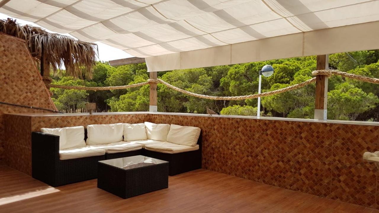 Apartament Cala Del Pino La Manga del Mar Menor Zewnętrze zdjęcie