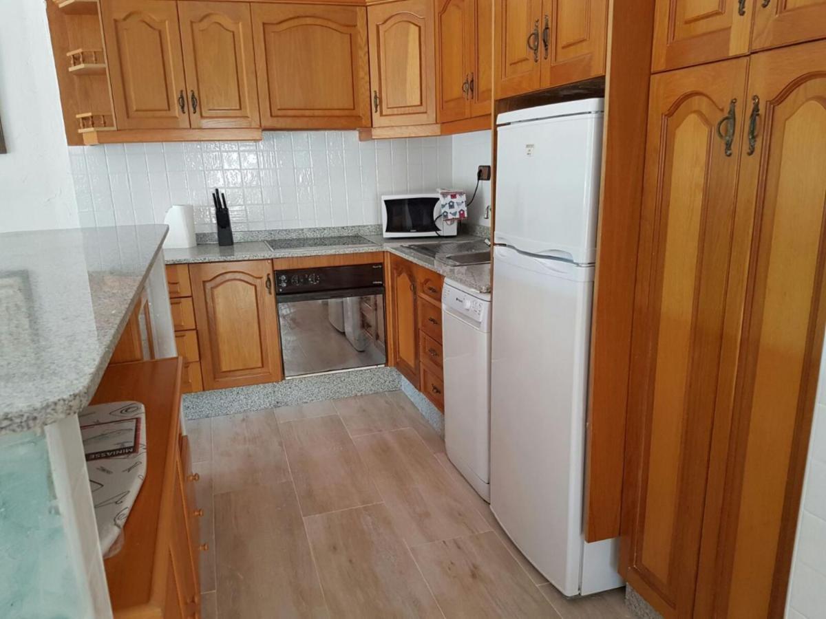 Apartament Cala Del Pino La Manga del Mar Menor Zewnętrze zdjęcie