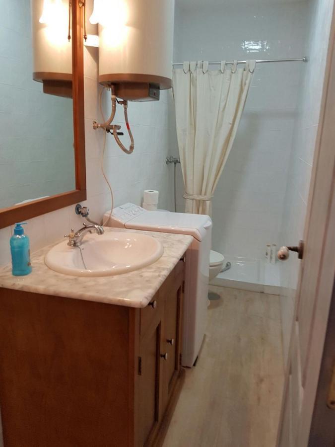 Apartament Cala Del Pino La Manga del Mar Menor Zewnętrze zdjęcie
