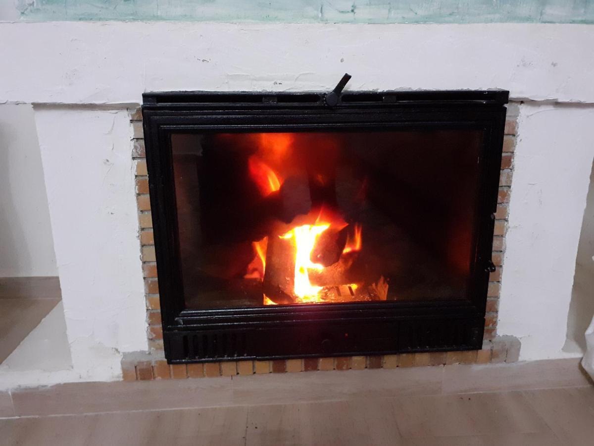 Apartament Cala Del Pino La Manga del Mar Menor Zewnętrze zdjęcie