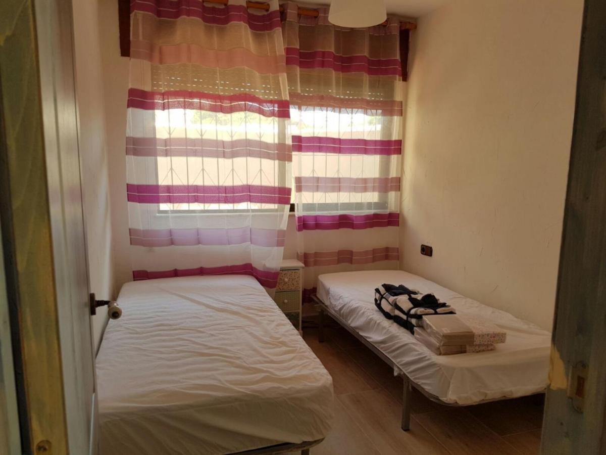 Apartament Cala Del Pino La Manga del Mar Menor Zewnętrze zdjęcie