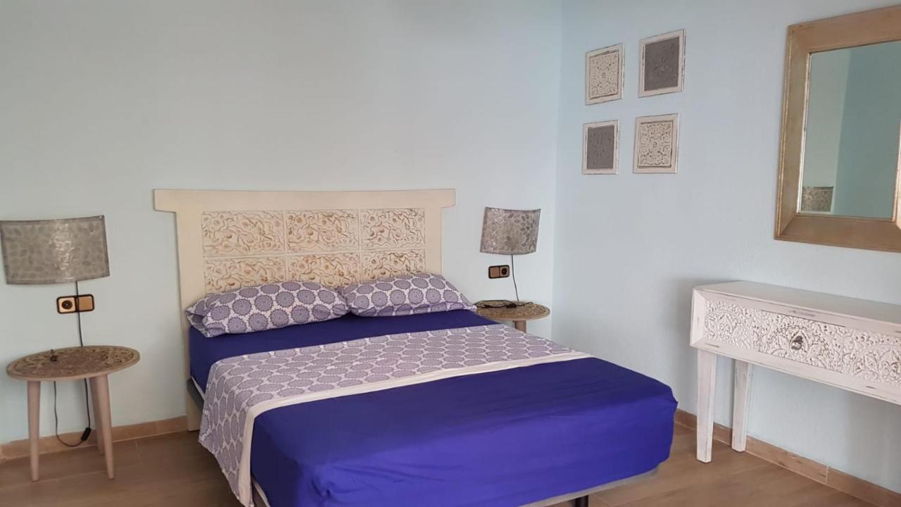 Apartament Cala Del Pino La Manga del Mar Menor Zewnętrze zdjęcie