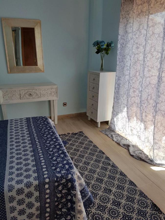 Apartament Cala Del Pino La Manga del Mar Menor Zewnętrze zdjęcie
