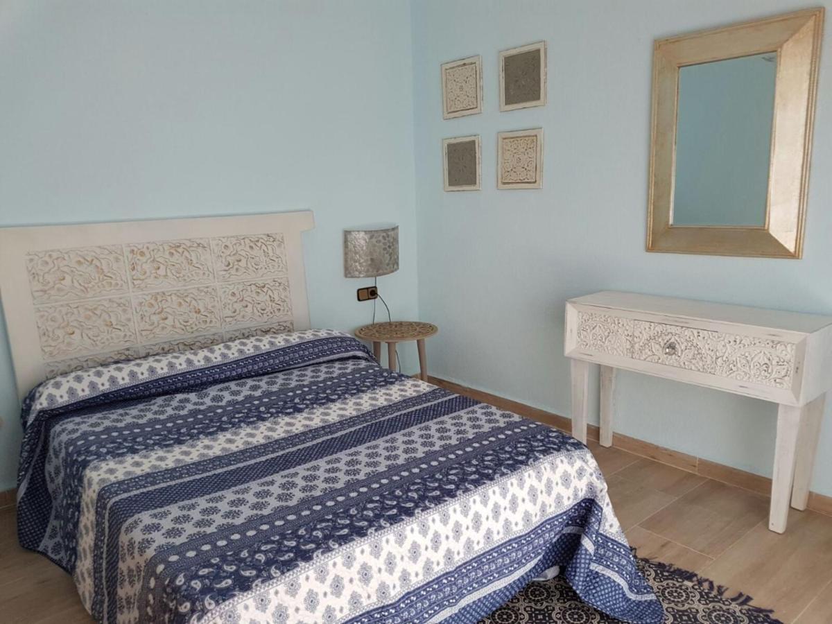 Apartament Cala Del Pino La Manga del Mar Menor Zewnętrze zdjęcie