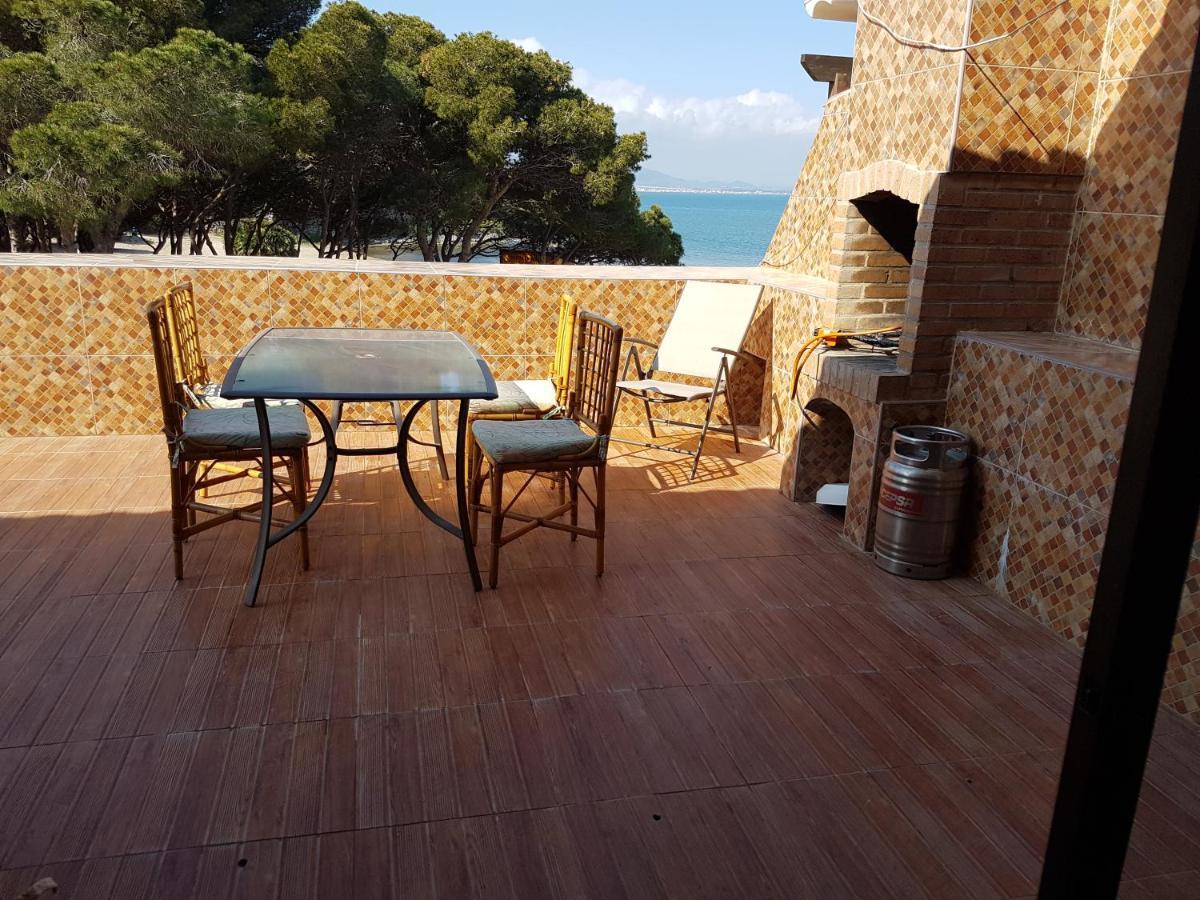 Apartament Cala Del Pino La Manga del Mar Menor Zewnętrze zdjęcie