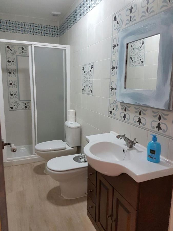 Apartament Cala Del Pino La Manga del Mar Menor Zewnętrze zdjęcie