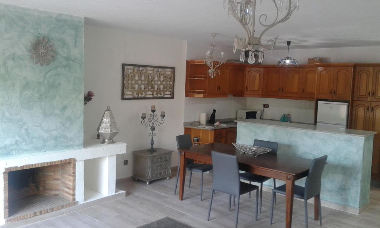 Apartament Cala Del Pino La Manga del Mar Menor Zewnętrze zdjęcie