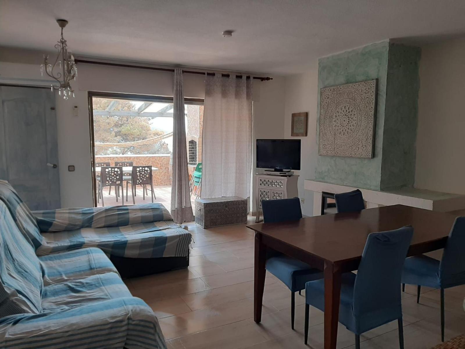 Apartament Cala Del Pino La Manga del Mar Menor Zewnętrze zdjęcie