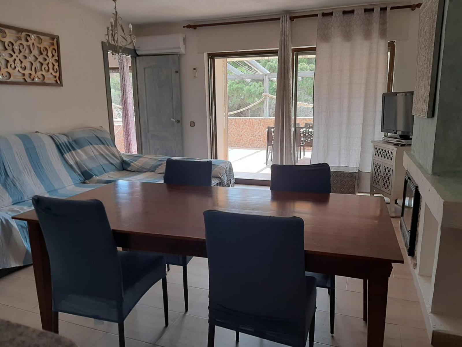Apartament Cala Del Pino La Manga del Mar Menor Zewnętrze zdjęcie