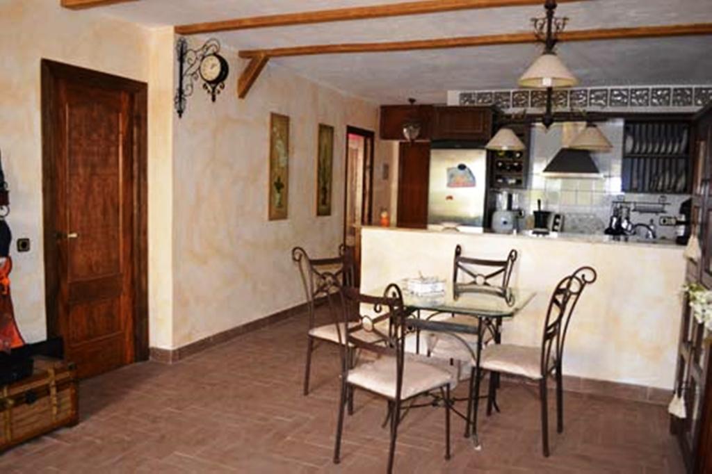 Apartament Cala Del Pino La Manga del Mar Menor Zewnętrze zdjęcie