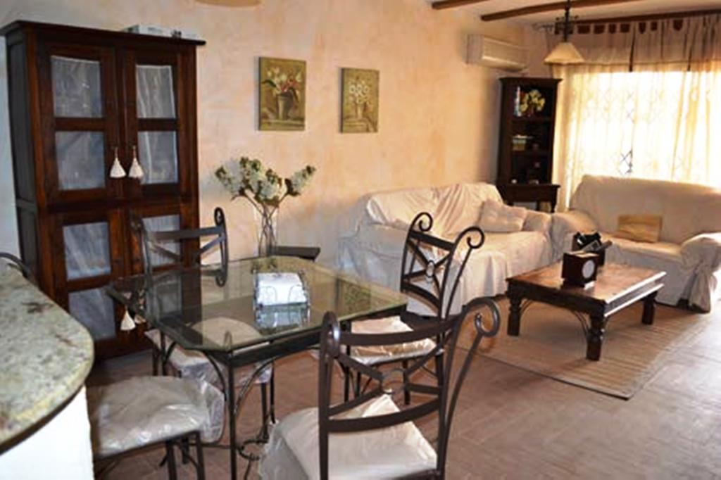 Apartament Cala Del Pino La Manga del Mar Menor Zewnętrze zdjęcie