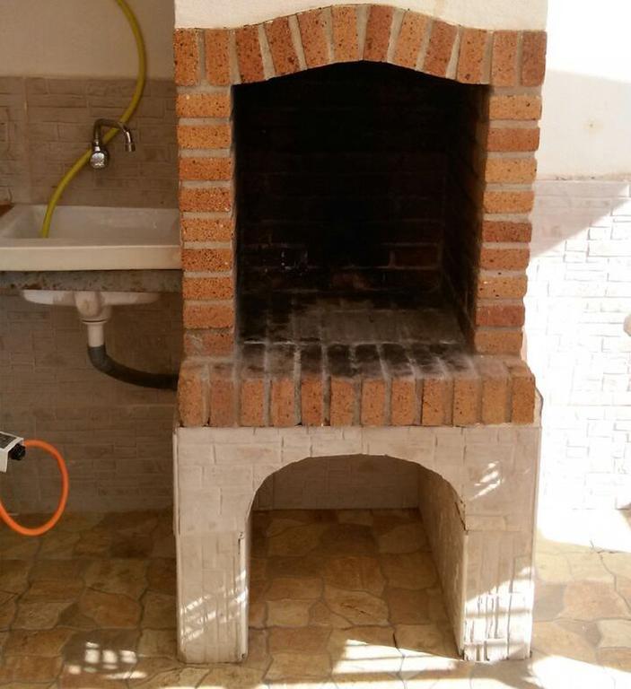 Apartament Cala Del Pino La Manga del Mar Menor Zewnętrze zdjęcie