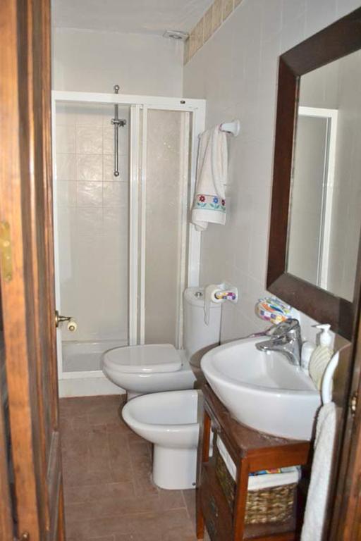 Apartament Cala Del Pino La Manga del Mar Menor Zewnętrze zdjęcie