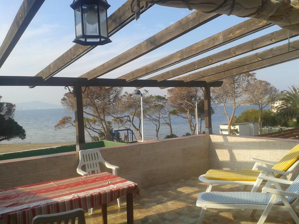 Apartament Cala Del Pino La Manga del Mar Menor Zewnętrze zdjęcie