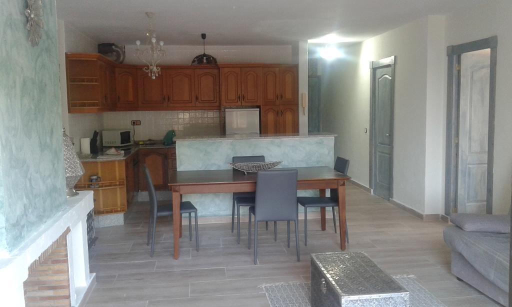 Apartament Cala Del Pino La Manga del Mar Menor Zewnętrze zdjęcie
