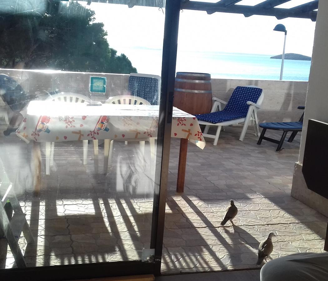 Apartament Cala Del Pino La Manga del Mar Menor Zewnętrze zdjęcie