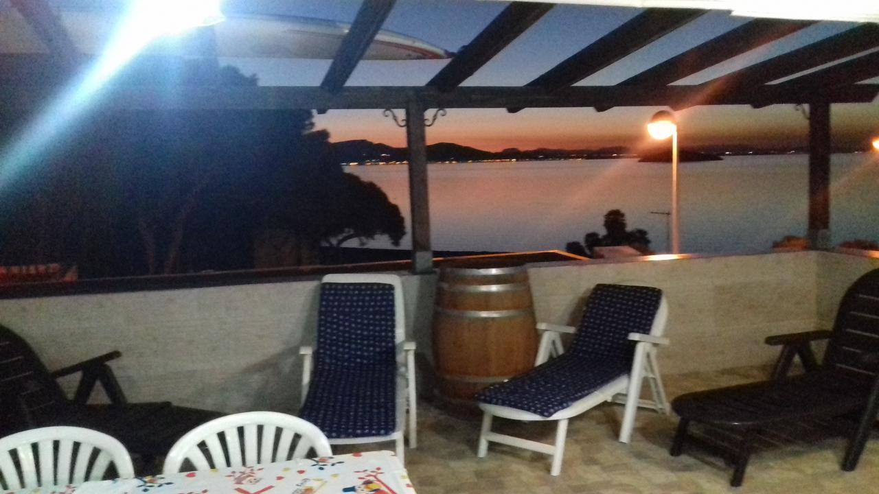 Apartament Cala Del Pino La Manga del Mar Menor Zewnętrze zdjęcie