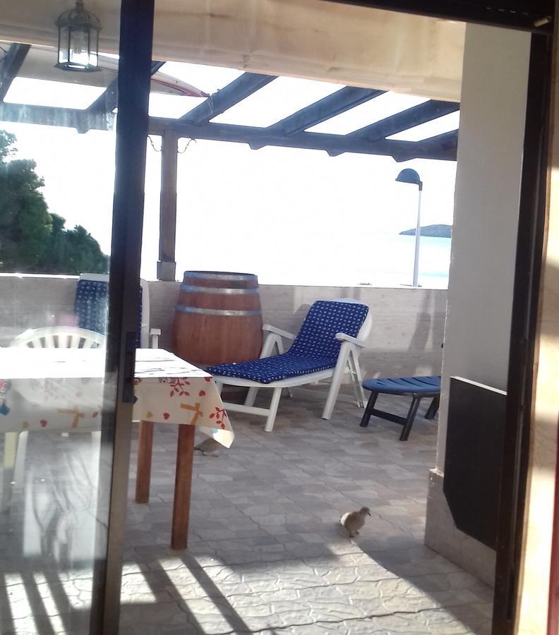 Apartament Cala Del Pino La Manga del Mar Menor Zewnętrze zdjęcie