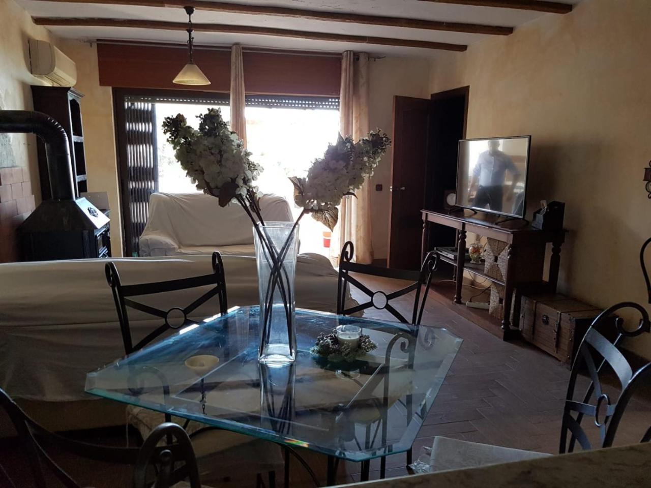 Apartament Cala Del Pino La Manga del Mar Menor Zewnętrze zdjęcie