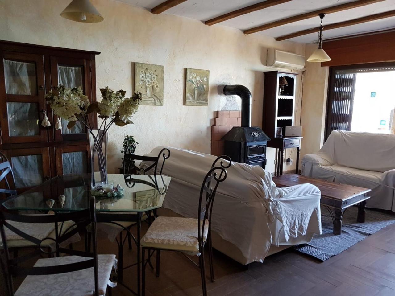 Apartament Cala Del Pino La Manga del Mar Menor Zewnętrze zdjęcie