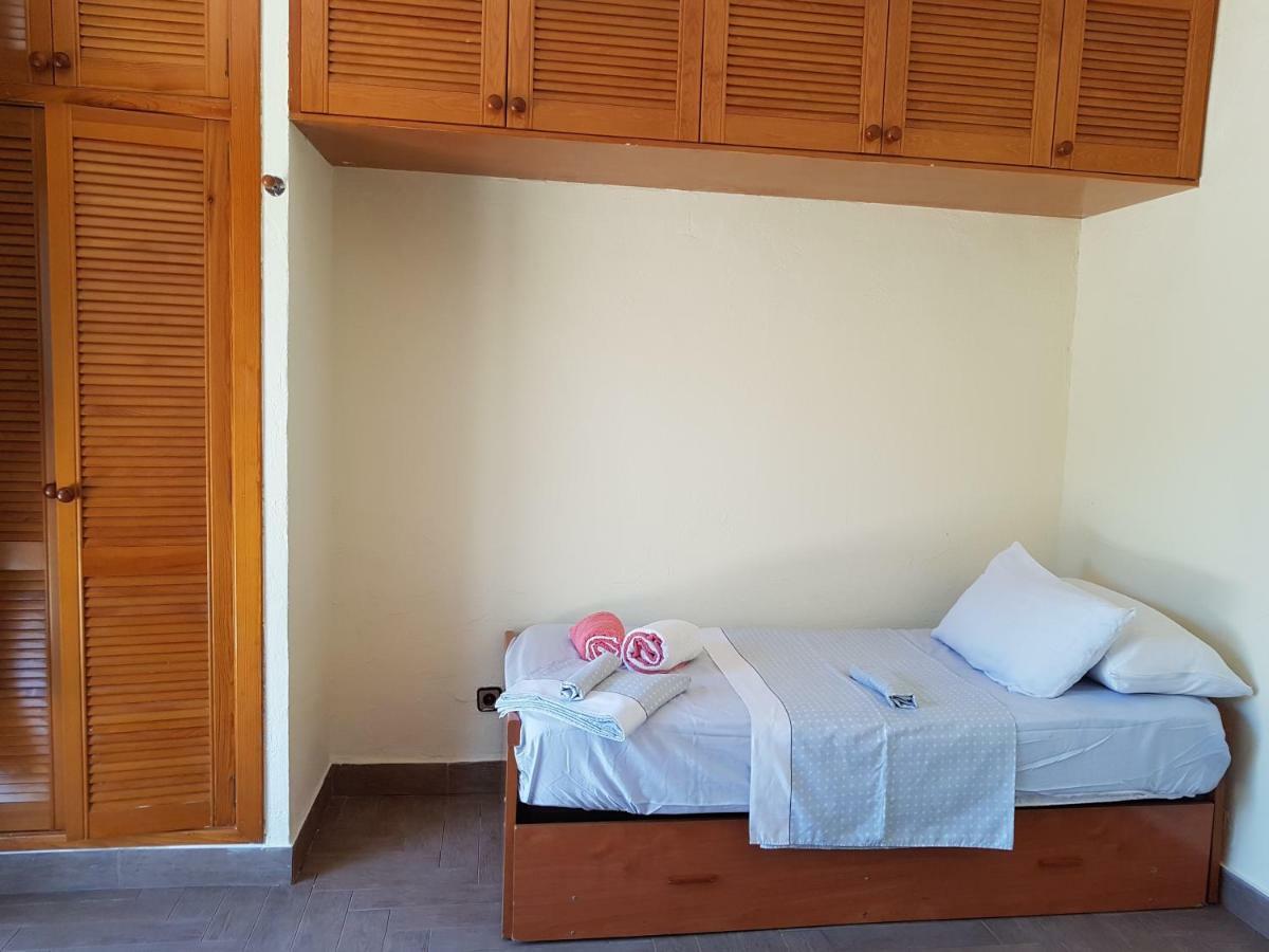Apartament Cala Del Pino La Manga del Mar Menor Zewnętrze zdjęcie